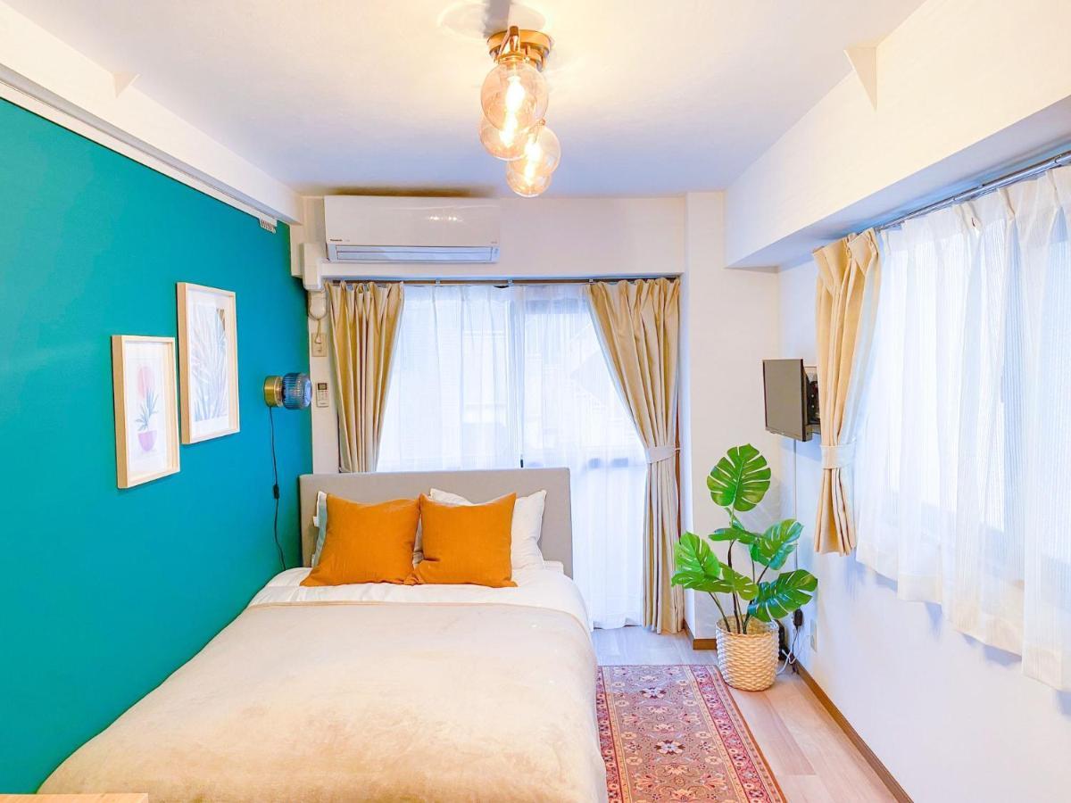 Al Di La 四谷 Apartment Токио Екстериор снимка