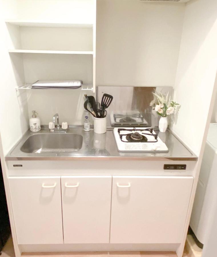 Al Di La 四谷 Apartment Токио Екстериор снимка