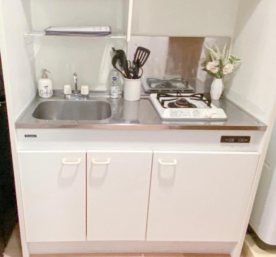 Al Di La 四谷 Apartment Токио Екстериор снимка