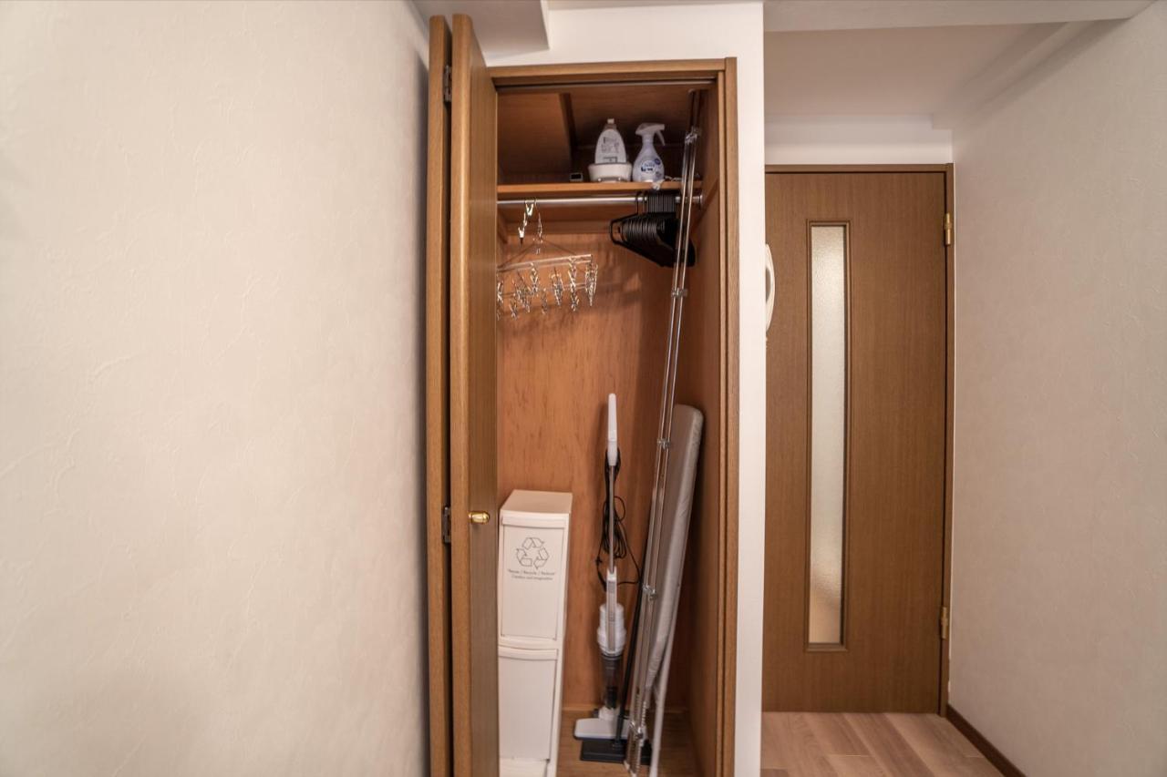 Al Di La 四谷 Apartment Токио Екстериор снимка