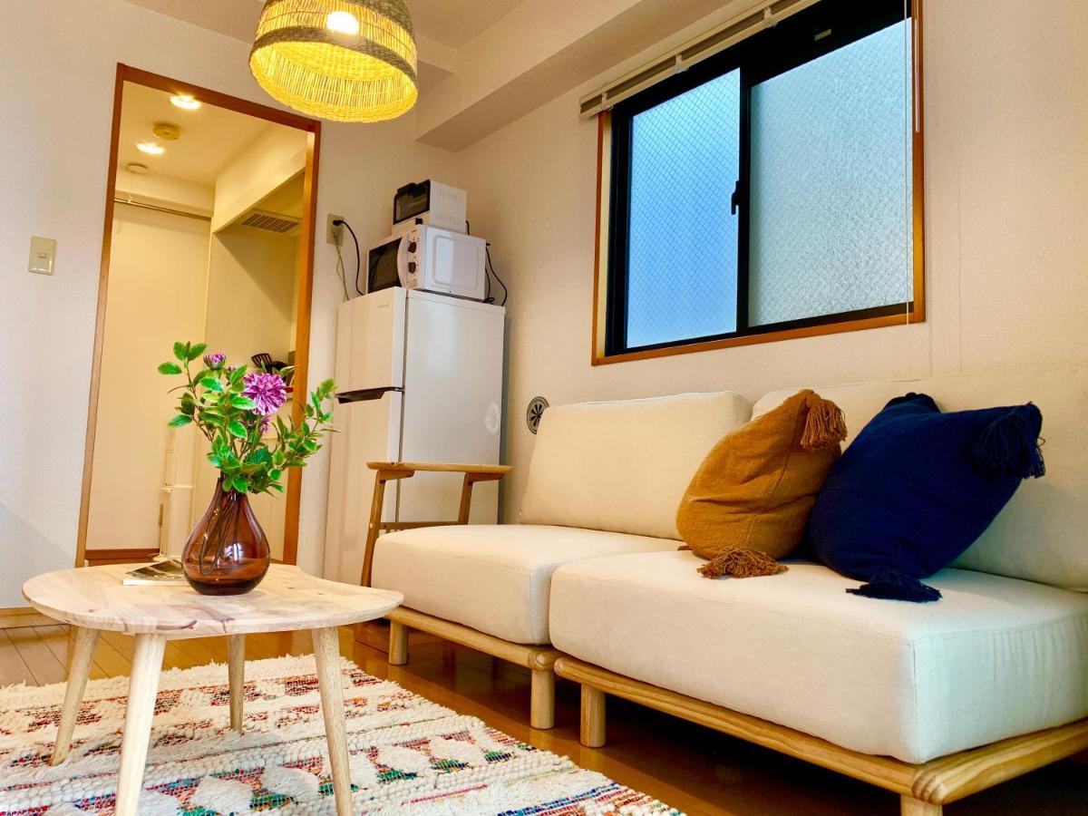 Al Di La 四谷 Apartment Токио Екстериор снимка