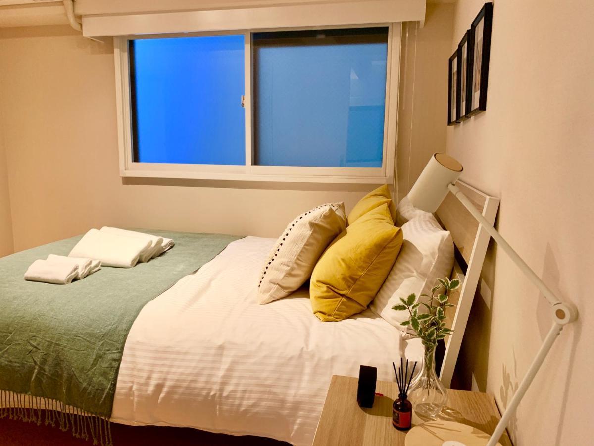 Al Di La 四谷 Apartment Токио Екстериор снимка